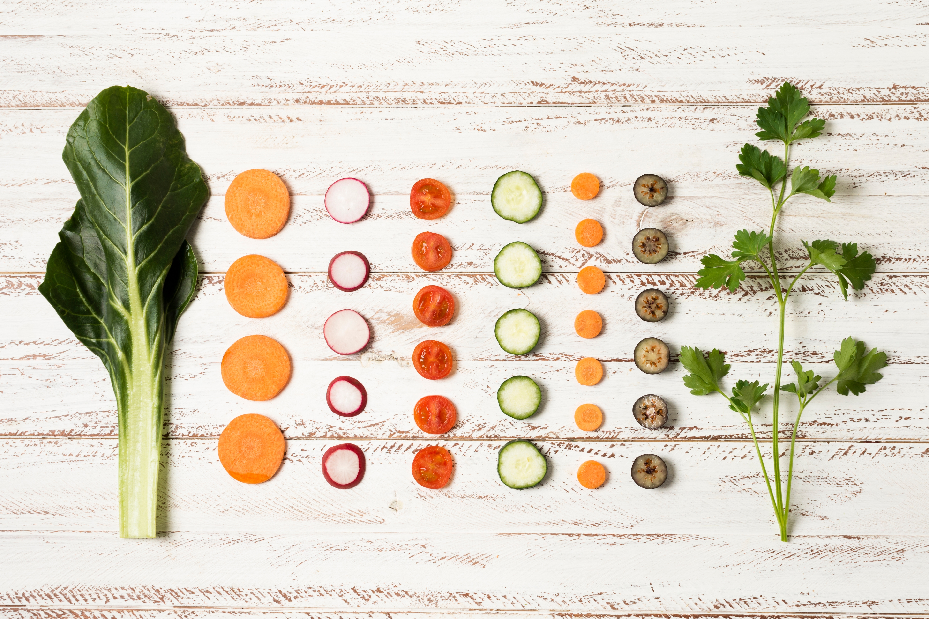 BABY VEG