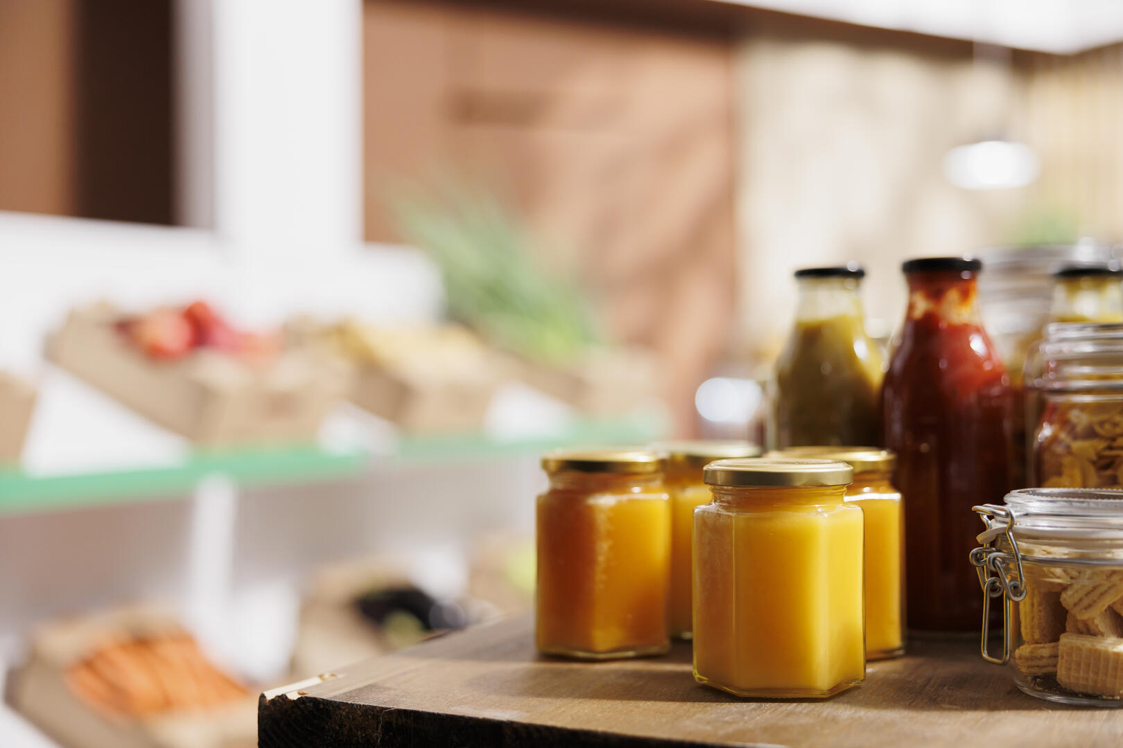 PANTRY