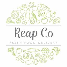 Reap Co Logo