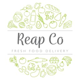 Reap Co Logo